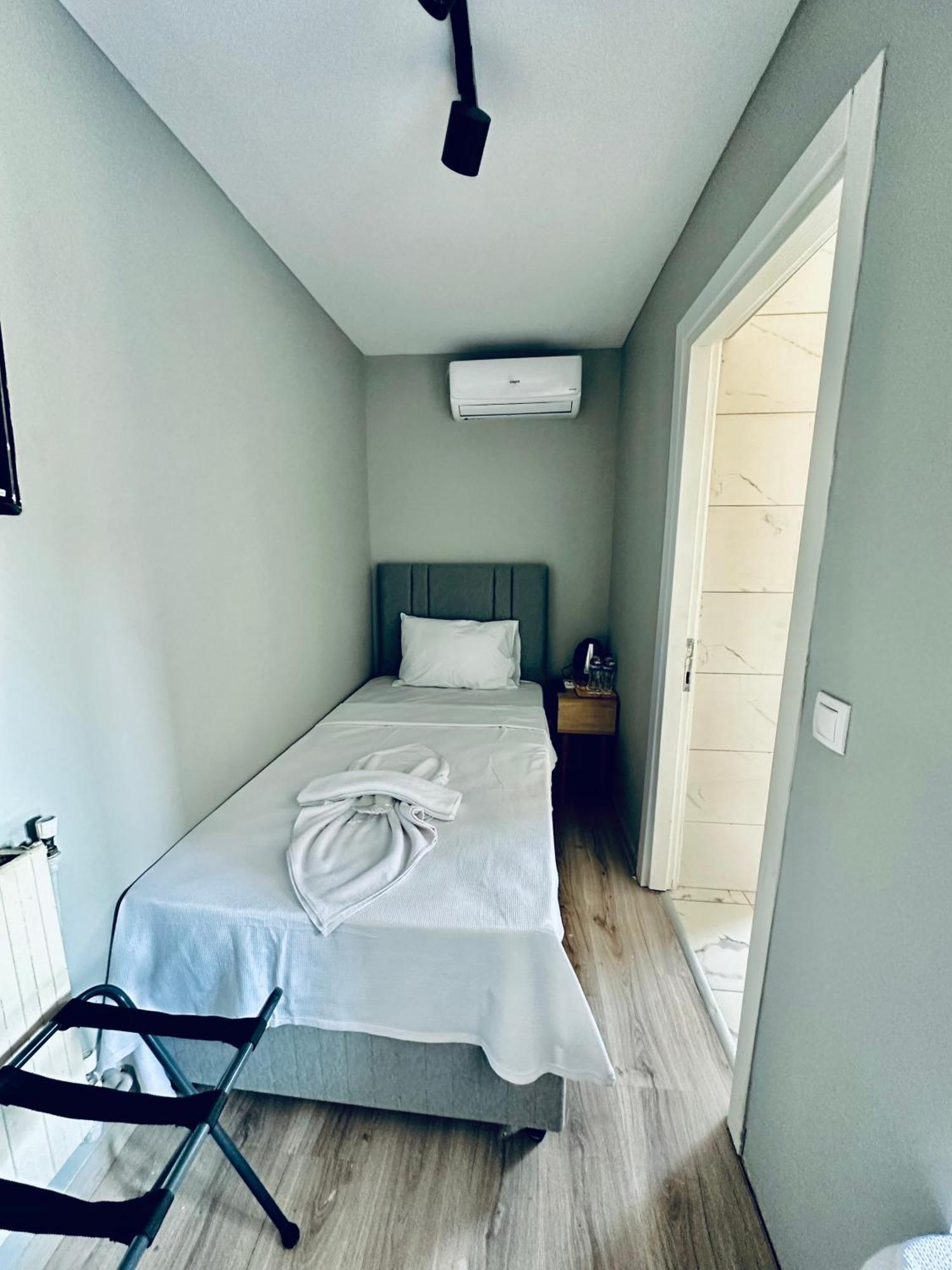The Hera Gold Hotel — Fotoğraflar 1